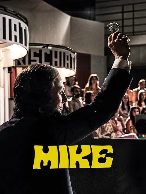 Mike poster