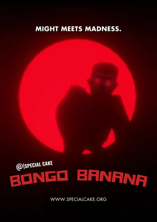Bongo Banana poster