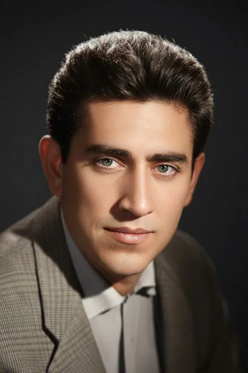 Fuat İşhan profile