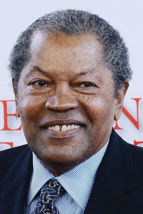 Clarence Williams III profile
