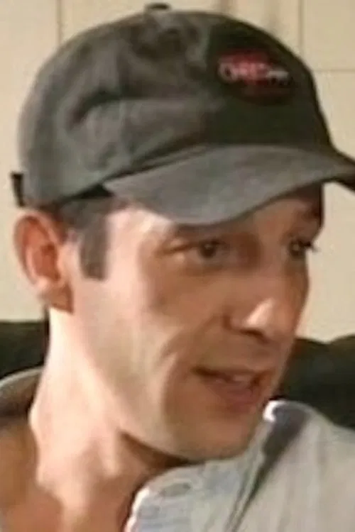 Anthony Crane profile