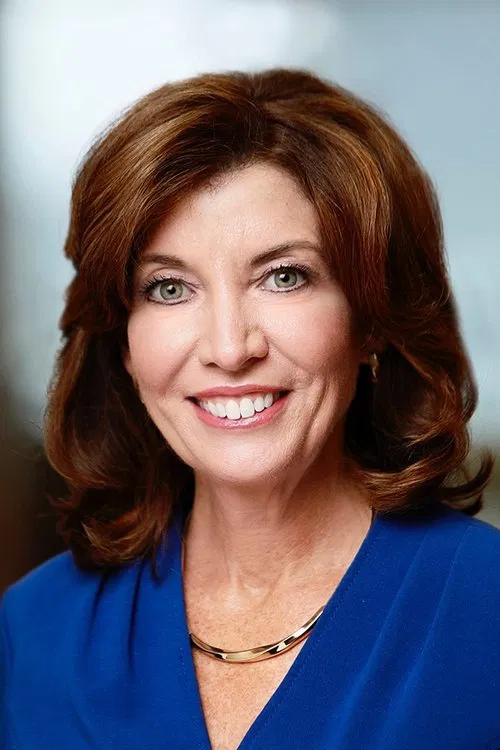 Kathy Hochul profile