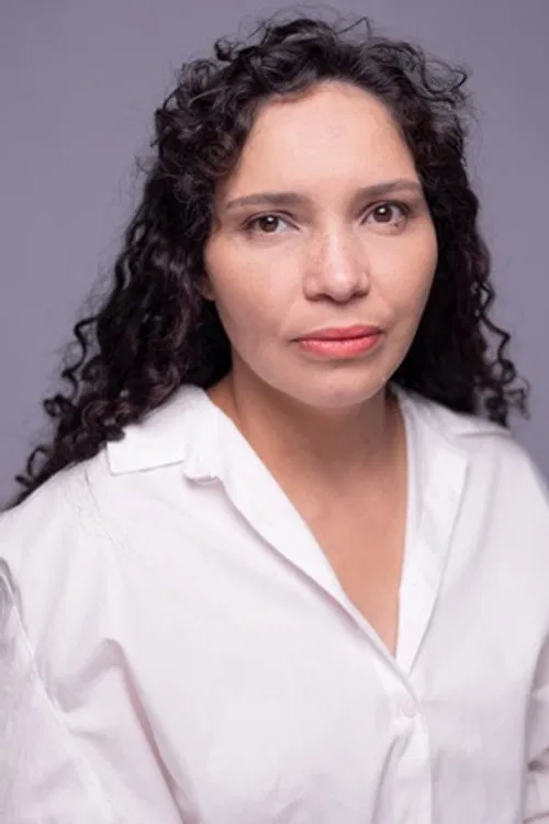 Kelly Campelo profile