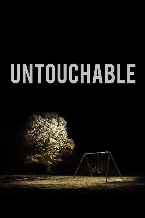 Untouchable poster