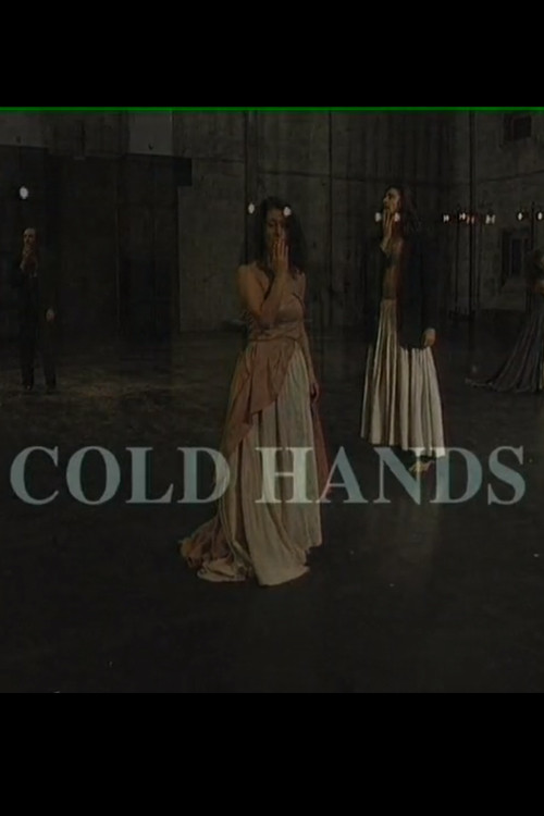 Cold Hands poster