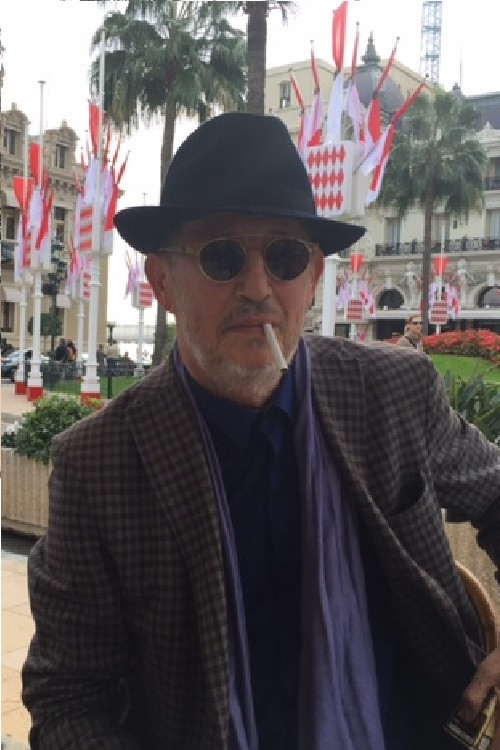 Nebojša Pajkić profile