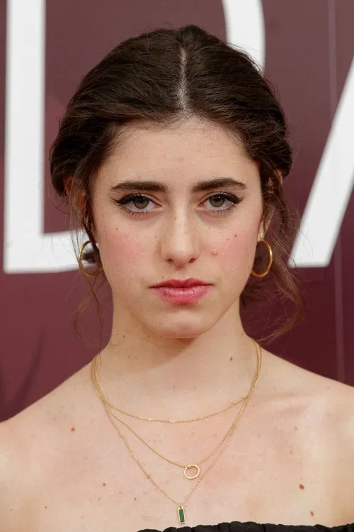 Abril Montilla profile