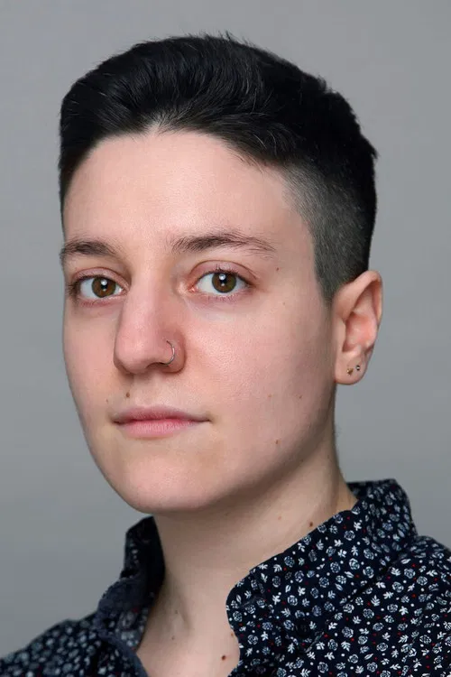 Noah Schamus profile