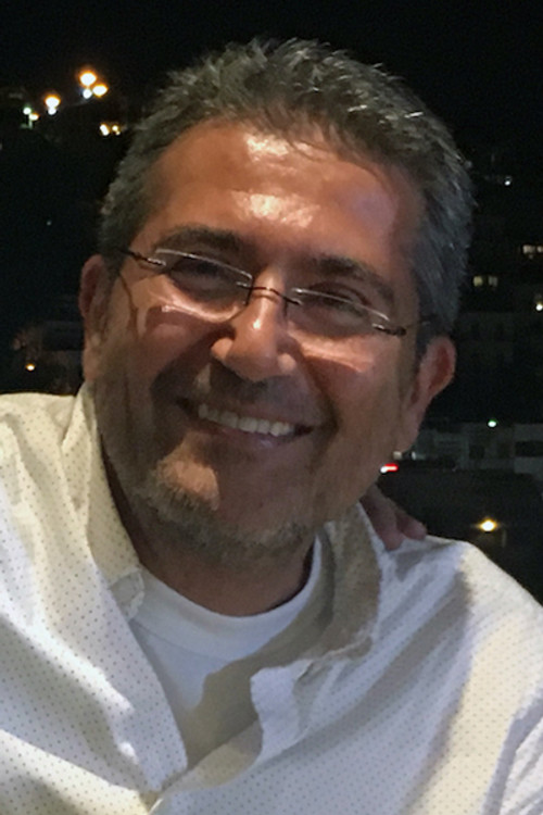 Antonis Doussias profile