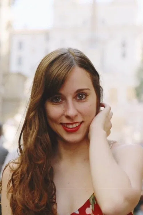 Valeria Perri profile