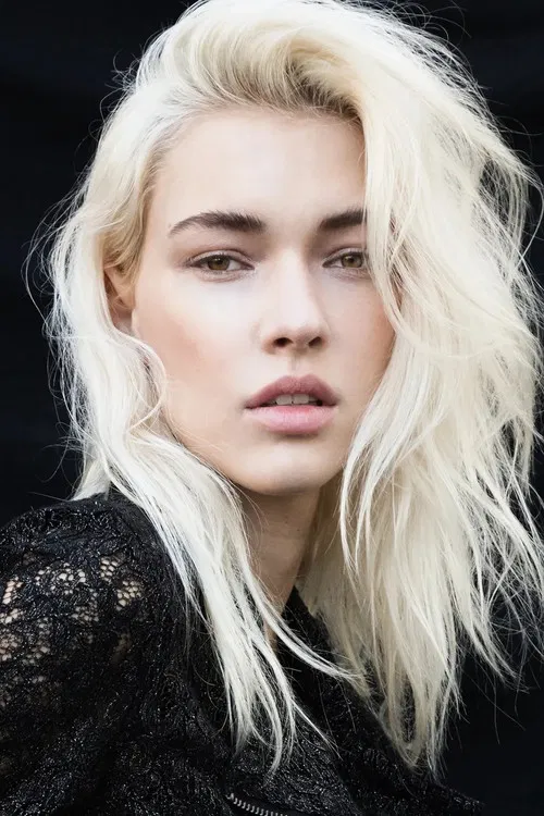 Stefanie Michova profile