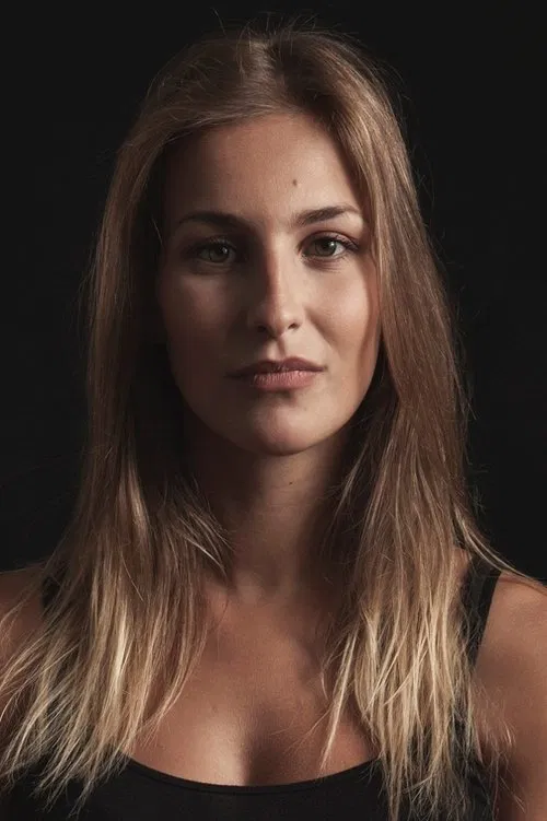 Soraia Sousa profile