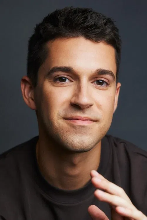 Brett Gaffney profile