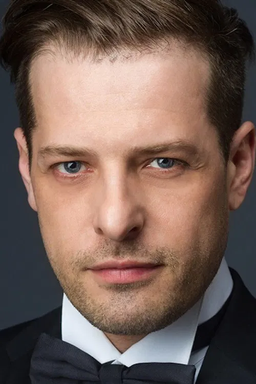 Alexey Vakulov profile