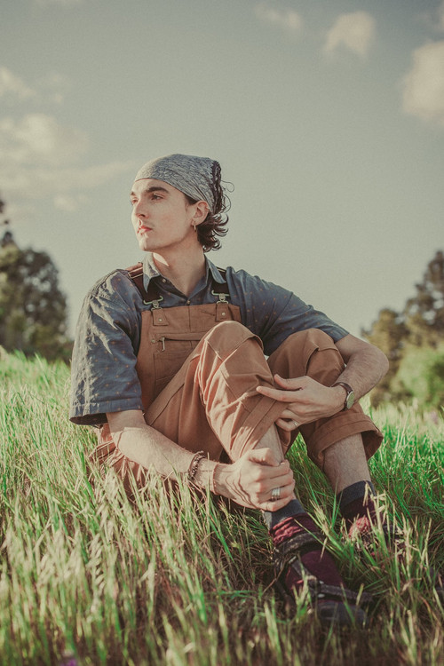 Austin Dalgleish profile