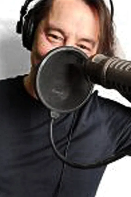 Gábor Bakonyi profile