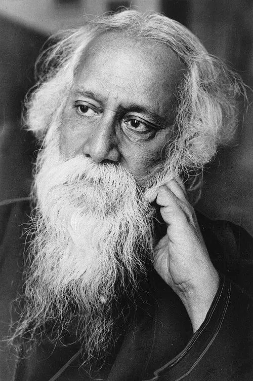 Rabindranath Tagore profile