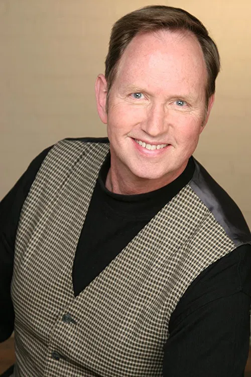 Alan Johnson profile