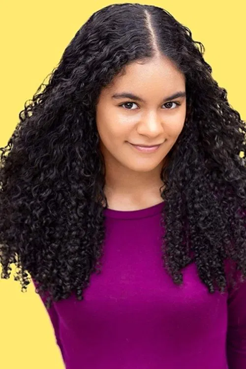 Layla Felder profile