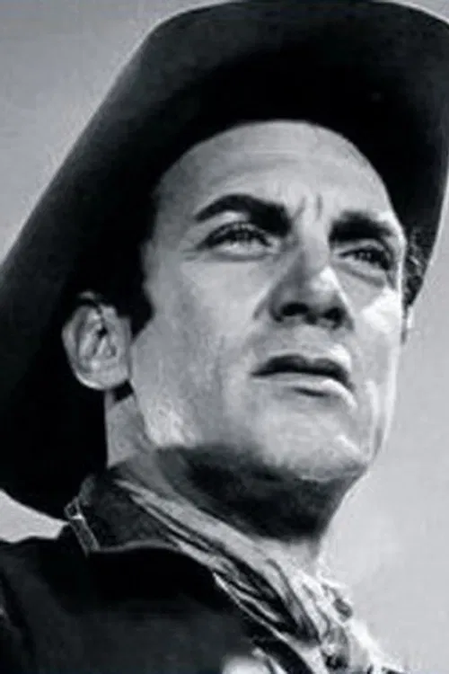 Roberto Duval profile