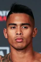 Kai Kamaka III profile