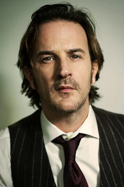 Richard Speight Jr. profile