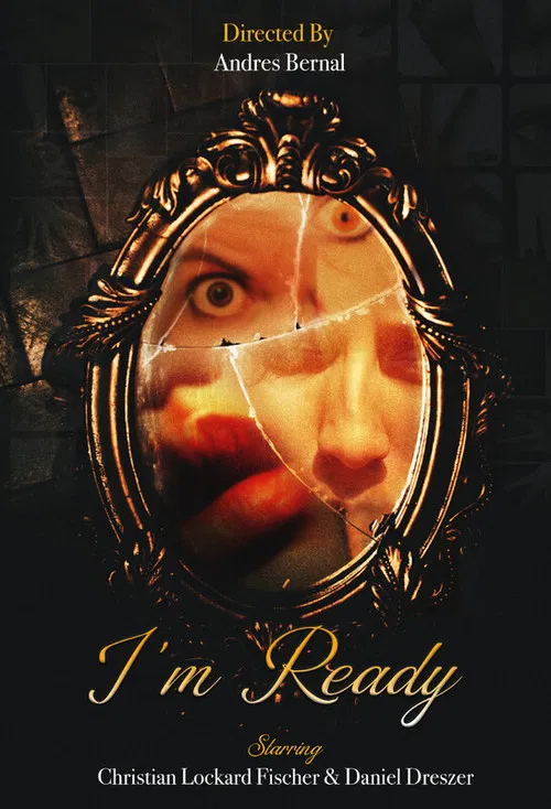 I'm Ready poster
