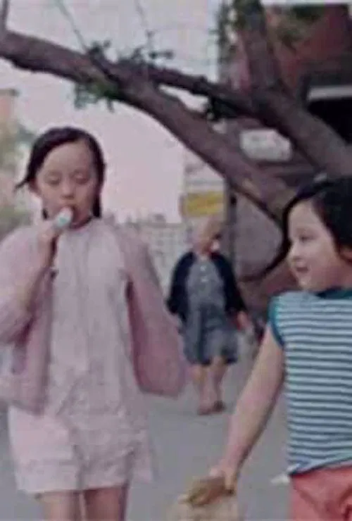 My Name Is Susan Yee poster