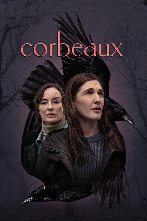 Corbeaux poster