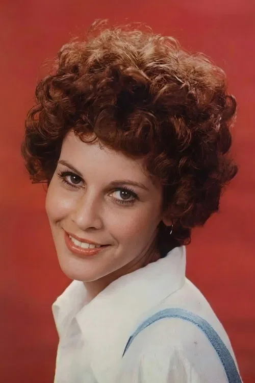 Teresa Cristina Arnaud profile