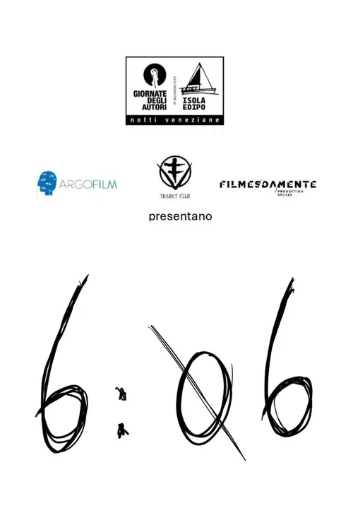 6:06 poster