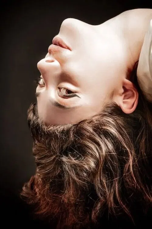 Iris Berthoud profile