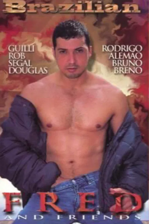 Fred and Friends poster