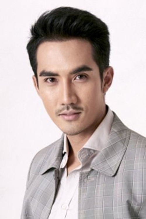 Krittarit Butprom profile