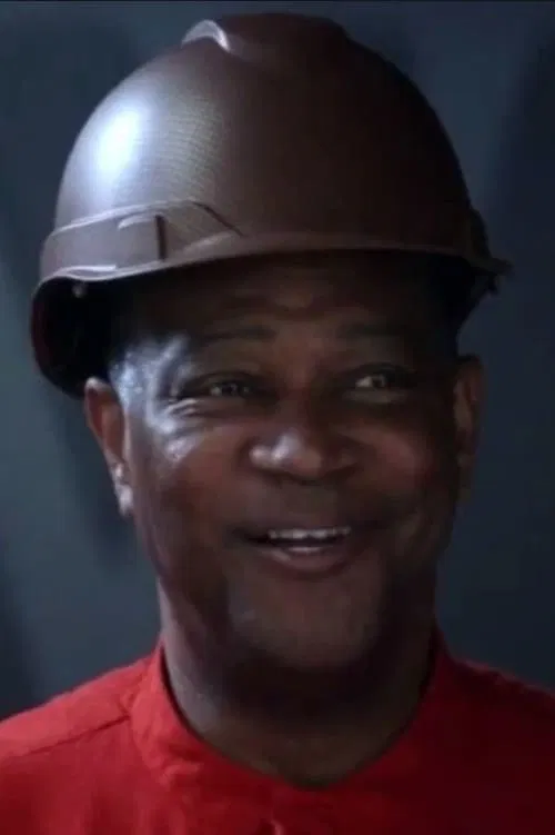 Anthony R. Jones profile