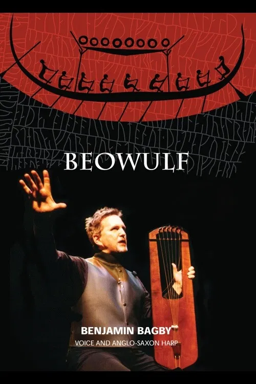 Beowulf poster