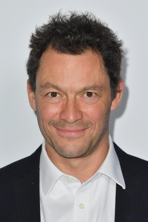 Dominic West profile