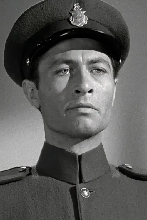 Azemat Janti profile