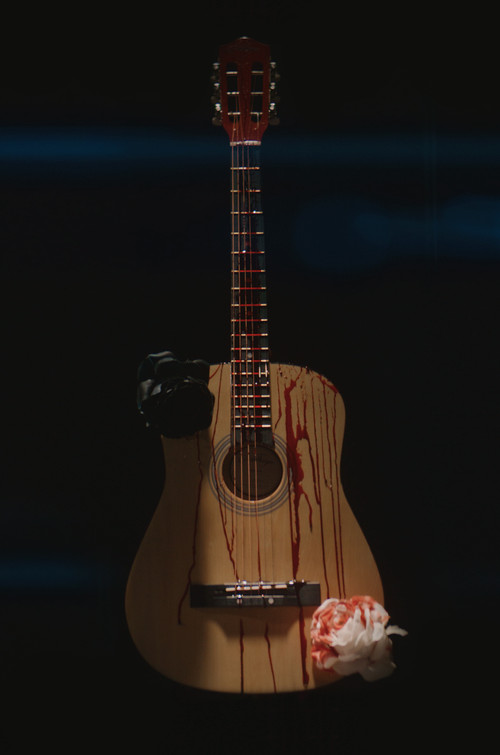 A Darkened Bliss poster