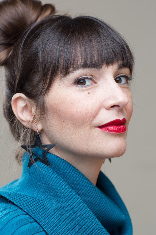 Margarita Amarantidi profile