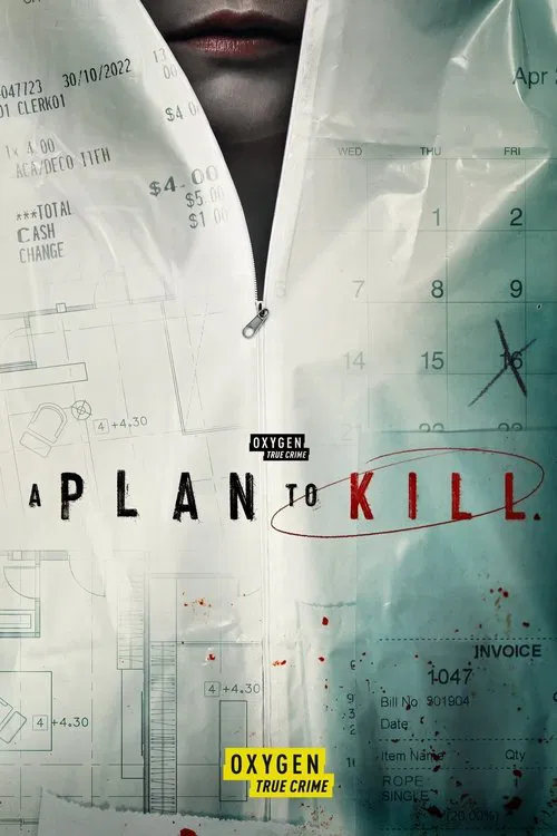 A Plan to Kill poster