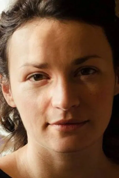 Maryna Stepanska profile