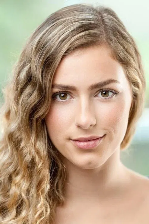 Jillian Zavazal profile