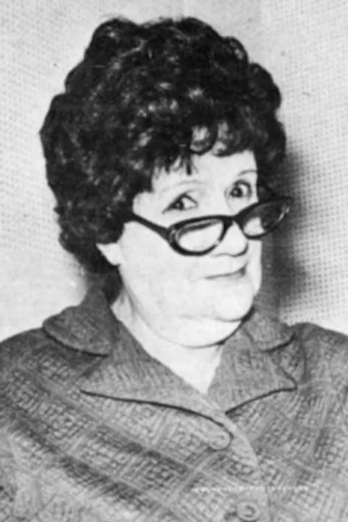 Manda Parent profile