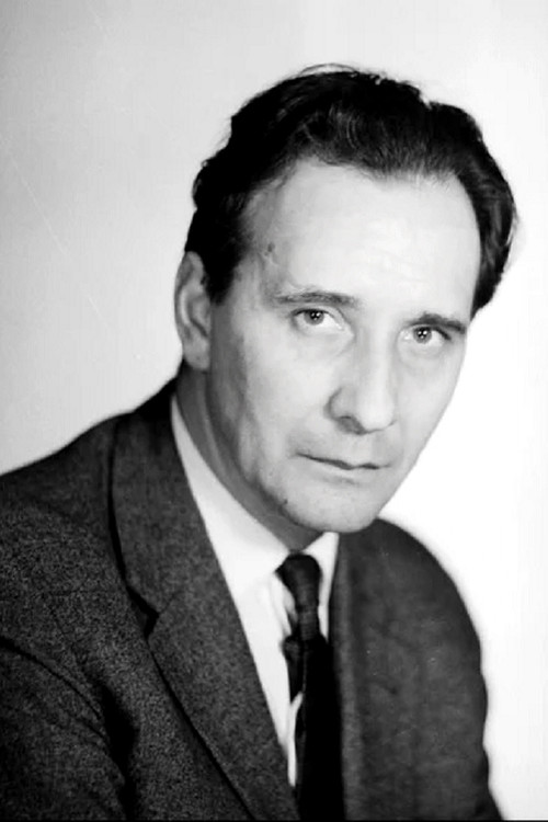 Andrzej Szczepkowski profile