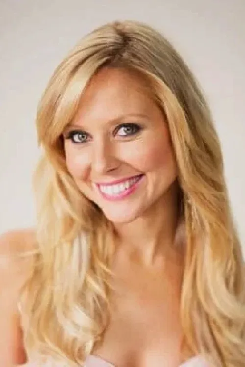 Charli Robinson profile