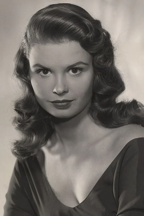 Susan Harrison profile