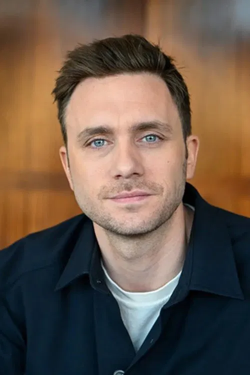 Martin Wallström profile