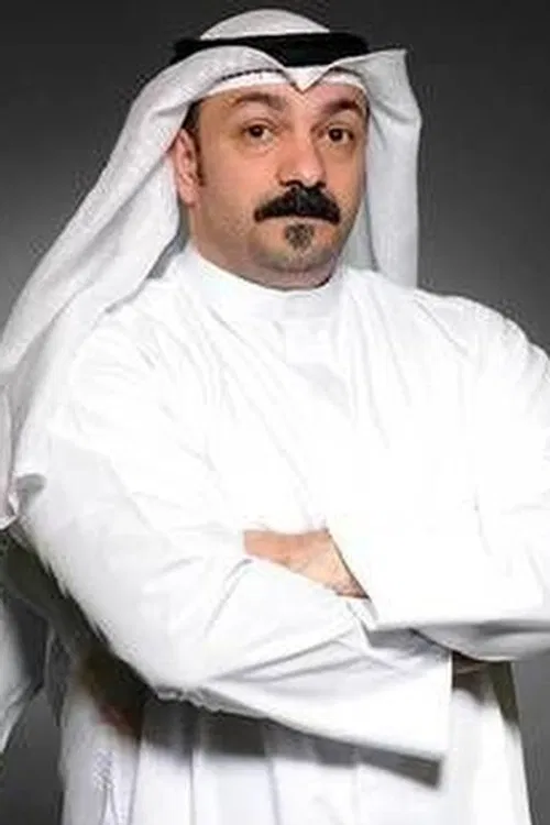 Abdul Mohsen Al-Qaffas profile