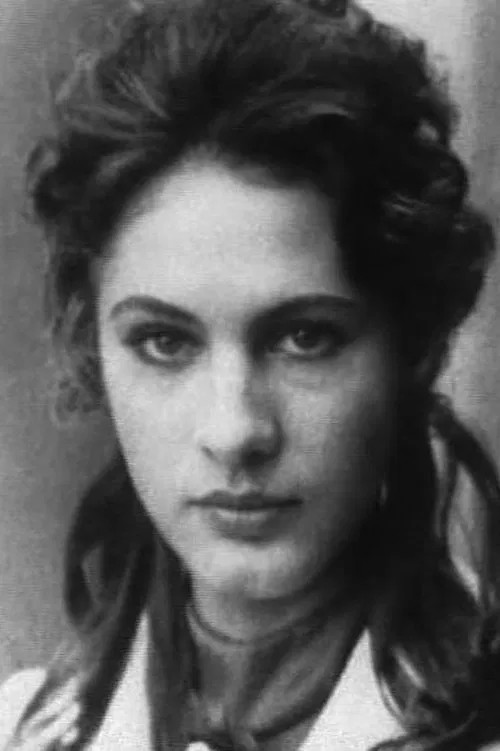 Liudmyla Yefymenko profile